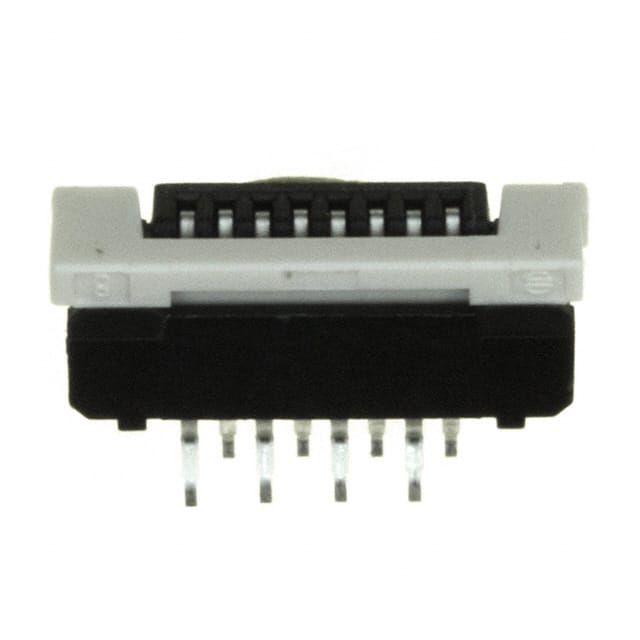 SLW8S-5C7LF Amphenol ICC (FCI)  Conjuntos de conectores FFC FPC (planos y flexibles)